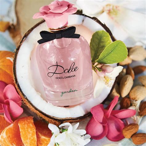 dolce gabbana garden fragrantica|dolce and gabbana fragrances.